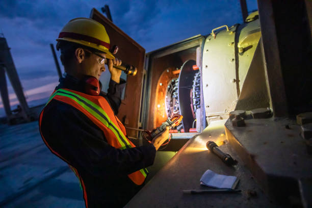 Best Best Electricians Near Me  in North East, MD