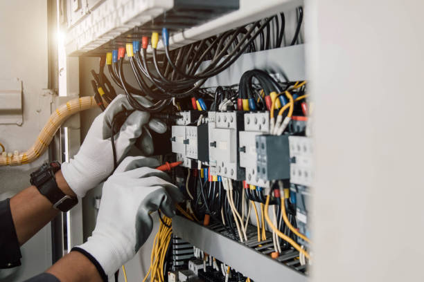 Best Electrical Outlet Repair  in North East, MD